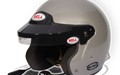 Helmet Bell Mag Rally Titanium Silver S (57-58cm)